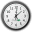 CrossGL Surface Clock 1
