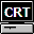 CRT Screensaver 2