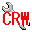 CRW Photo Fixer icon