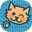 Cryptocat icon