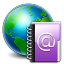 CryptoFilter for Windows 2000  icon