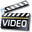 Crystal Video To Audio Converter icon