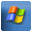 CrystalBlue XP Theme icon