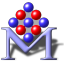 CrystalMaker icon