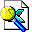 CS-ExcelDiff icon