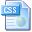 CSS Tab Designer icon