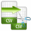 CSV Splitter & Merger 1