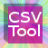 CSV Tool icon