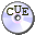 CUE Tools icon