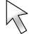 Cursor Hider icon