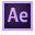 Curtains for After Effects icon