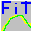 CurvFit icon