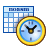 Customer Appointment Manager icon