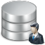 Customer Orders Database Software icon