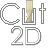 Cut2D icon