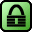 Cute Password Manager icon