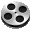 Cute Xvid Converter icon