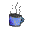CuteHotspot icon