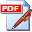 CutePDF Form Filler icon