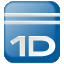 CutLogic 1D 4.7