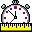 CWaitableTimer icon