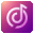 CXMusicPlayer icon