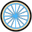 Cyklotrasy icon