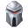 Cylon Centurion Icon icon