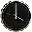 Cypheros Desktop Clock icon