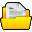 Dabel File Mover icon