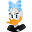 DaisyDuck 1