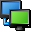 DameWare SSH Client icon