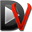DamnVid Downloader Free Converter icon