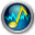 Daniusoft Digital Music Converter icon