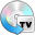 Daniusoft DVD to Apple TV Converter 2.1