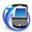 Daniusoft DVD to BlackBerry Converter icon