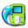 Daniusoft DVD to Creative Zen Converter 2