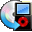 Daniusoft DVD to iPod Converter icon