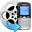Daniusoft Video to Mobile Phone Converter icon