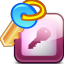 Daossoft Access Password Rescuer icon