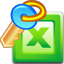 Daossoft Excel Password Rescuer icon