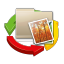 Daossoft Photo Data Rescuer icon