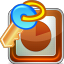 Daossoft PowerPoint Password Rescuer icon