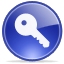 Daossoft Product Key Rescuer icon