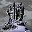 Dark Castle 3D Screensaver icon
