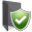 Dark Files icon