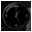 Dark Style Screensaver icon