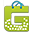 DataBaGG icon