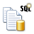 Database Command Executor icon