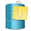 Database Note Taker icon